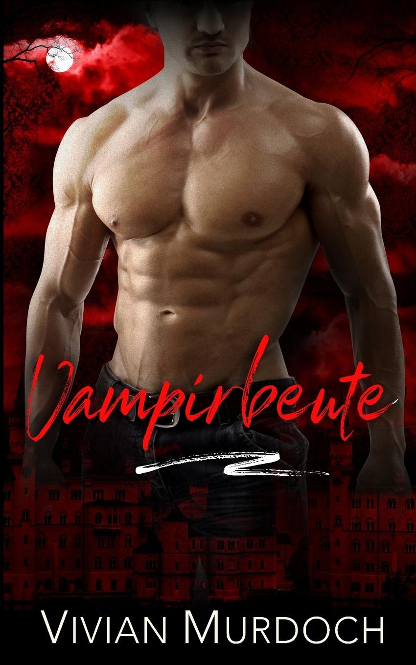 Livro Vampirbeute Vivian Murdoch
