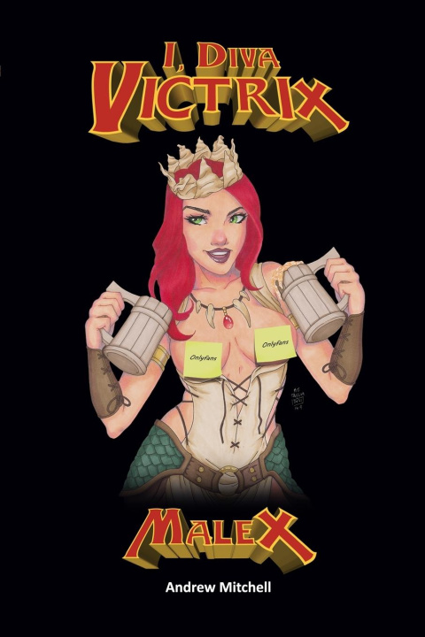 Knjiga I, Diva Victrix Andrew Mitchell