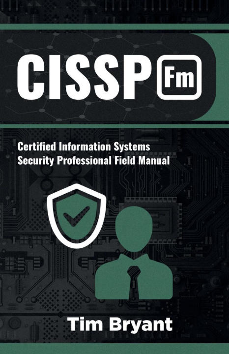 Kniha Cissp FM Tim Bryant