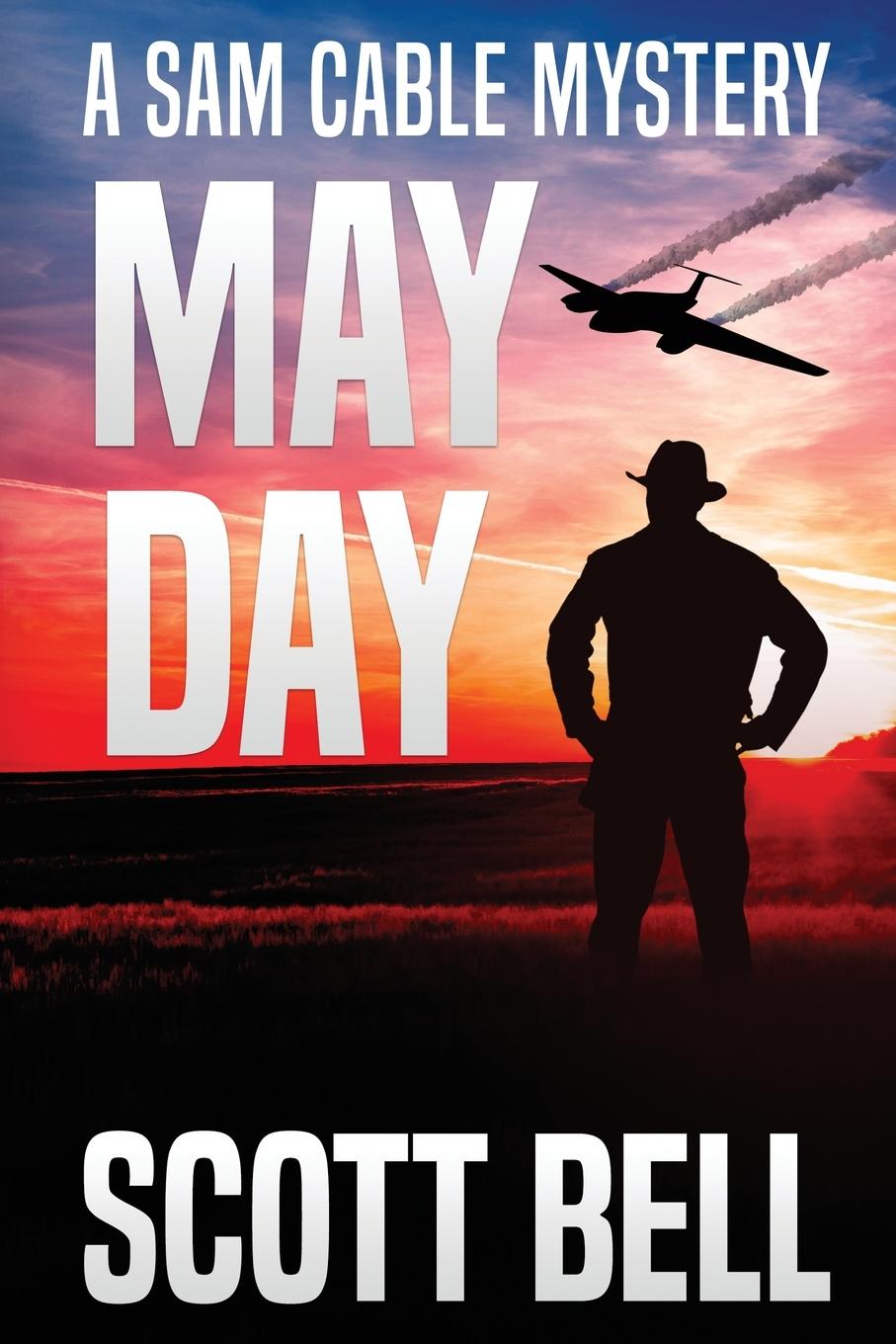Knjiga May Day Scott Bell