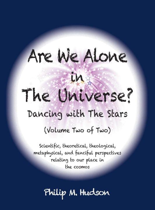 Book Are We Alone in The Universe? 