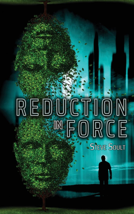 Knjiga Reduction in Force Steve Soult