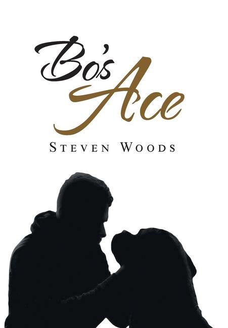 Kniha Bo's Ace Steven Woods