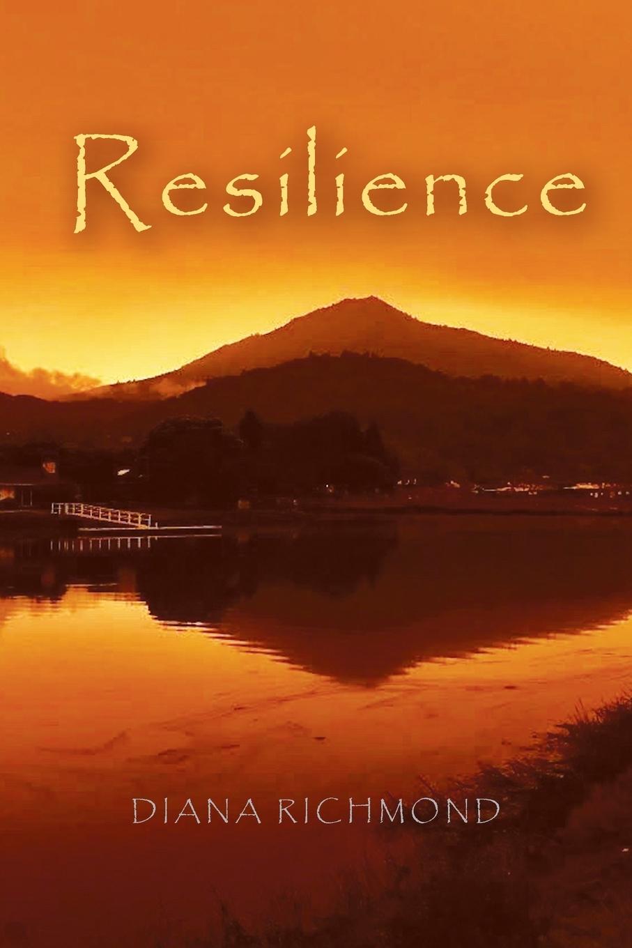 Buch Resilience Diana Richmond