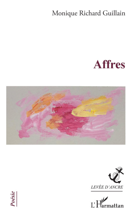 Buch Affres Richard Guillain