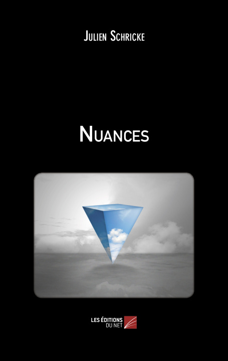 Knjiga Nuances Schricke