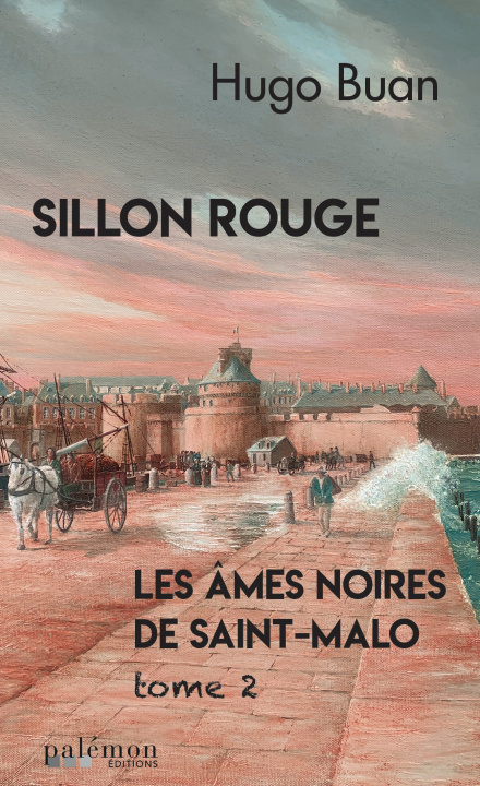 Libro Sillon rouge buan