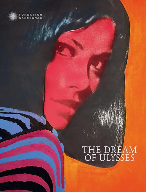 Kniha The Dream of Ulysses Achille Bonito Oliva