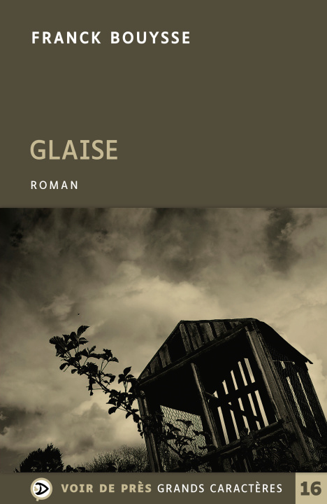 Buch GLAISE Bouysse