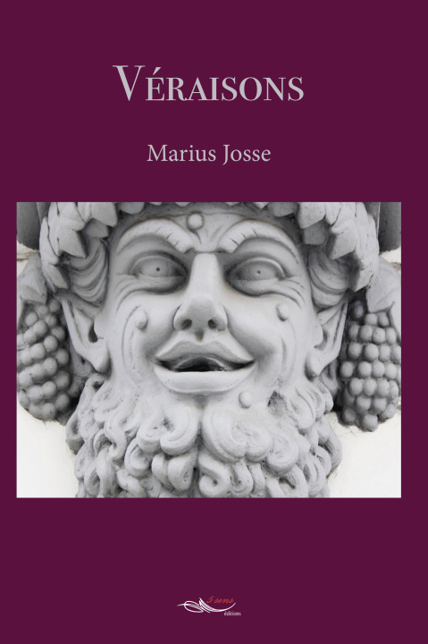 Knjiga Véraisons Josse