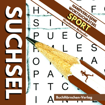 Book Suchsel Nicodemus Melander