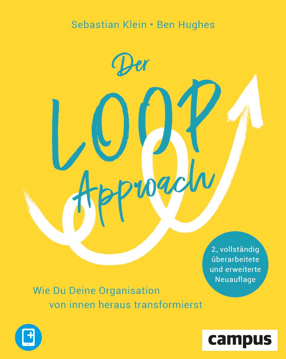 Knjiga Der Loop-Approach Ben Hughes