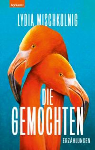 Buch Die Gemochten Lydia Mischkulnig