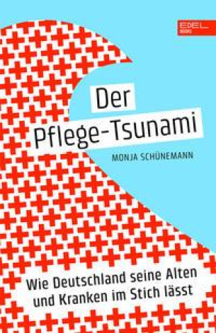 Kniha Der Pflege-Tsunami 