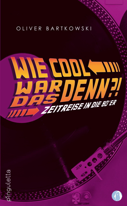Knjiga Wie cool war das denn?! Oliver Bartkowski