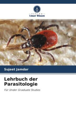 Kniha Lehrbuch der Parasitologie 