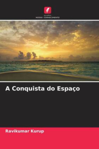 Könyv A Conquista do Espaço 
