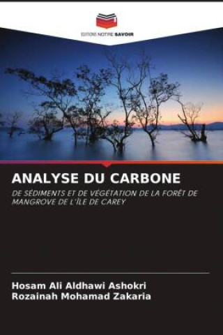 Book ANALYSE DU CARBONE Rozainah Mohamad Zakaria