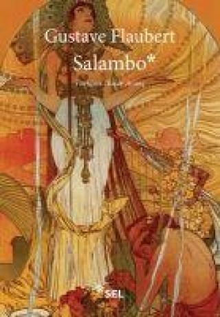 Knjiga Salambo 