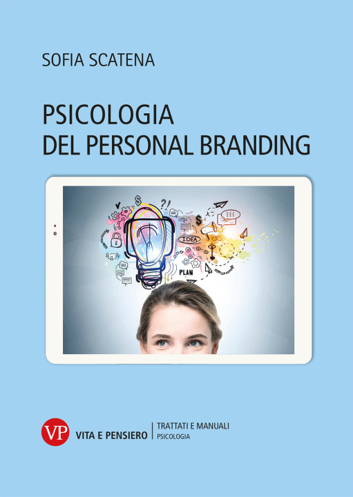 Carte Psicologia del personal branding Sofia Scatena