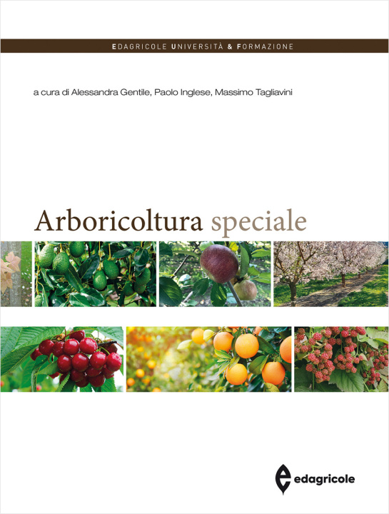 Carte Arboricoltura speciale 