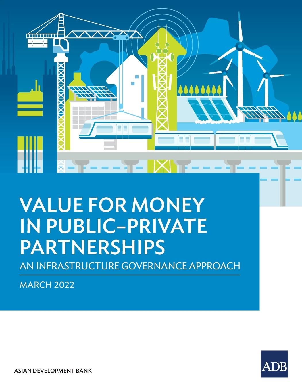Könyv Value for Money in Public-Private Partnerships 
