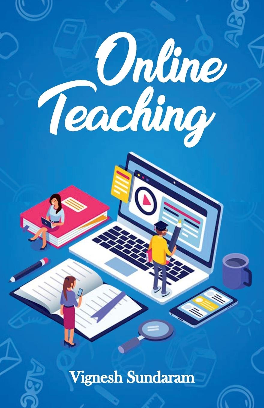 Knjiga Online Teaching Vignesh Sundaram