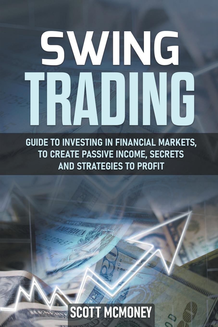 Knjiga Swing Trading Scott McMoney