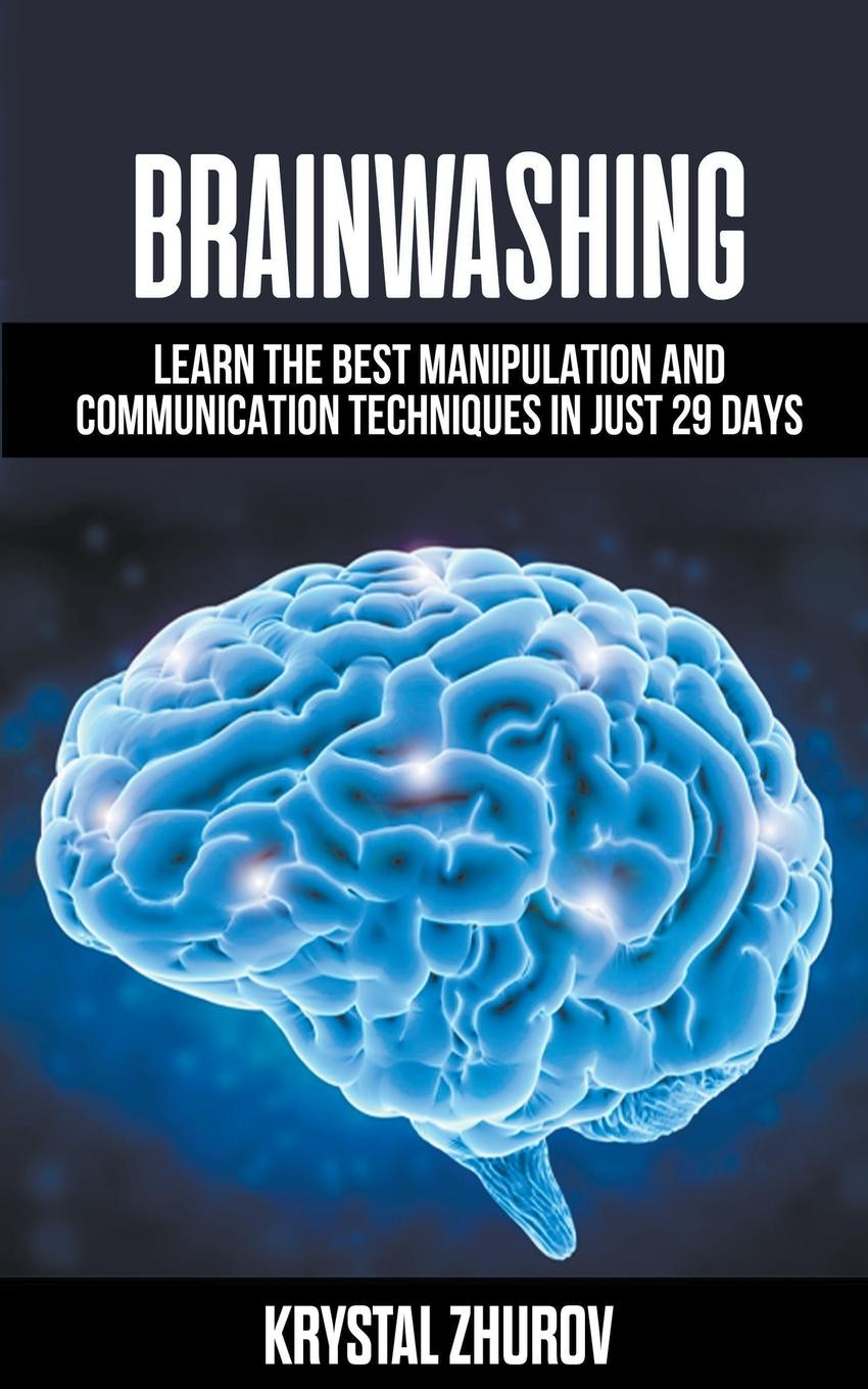 Könyv Brainwashing 