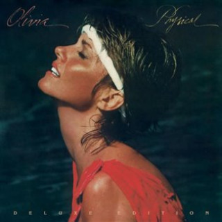 Zvok Physical Olivia Newton-John