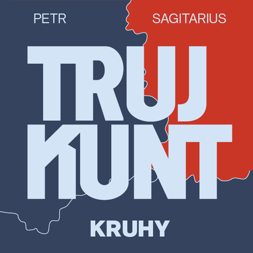 Audio Trujkunt Kruhy Petr Sagitarius