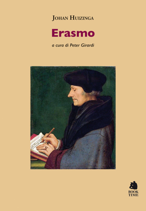 Βιβλίο Erasmo Johan Huizinga