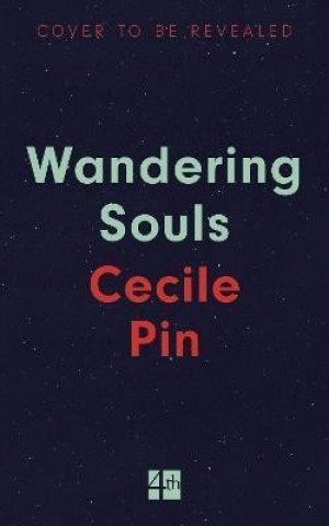 Kniha Wandering Souls 