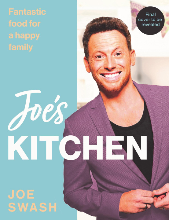 Buch Joe's Kitchen Joe Swash