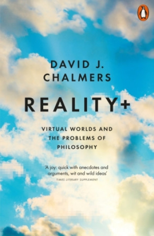 Книга Reality+ 