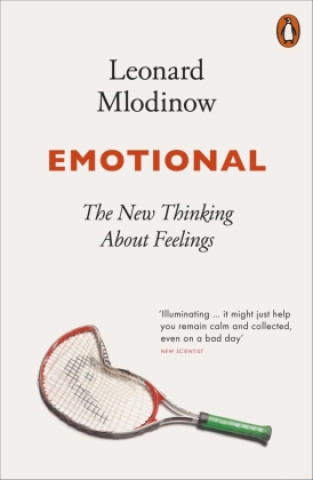 Kniha Emotional 