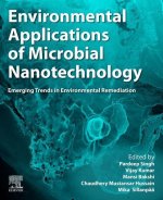 Environmental Applications of Microbial Nanotechnology