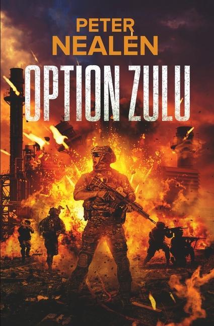 Book Option Zulu Peter Nealen