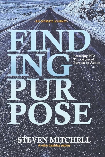 Knjiga Finding Purpose April Peebles
