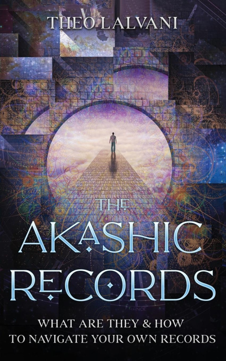 Kniha Akashic Records 