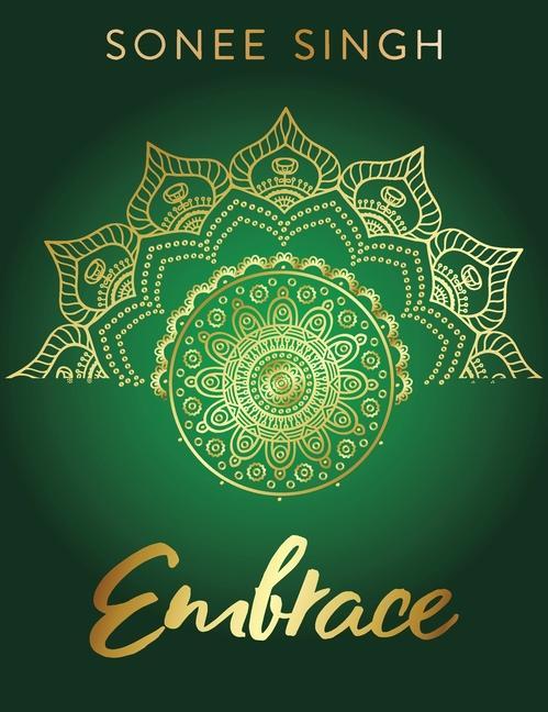 Boek Embrace Sonee Singh