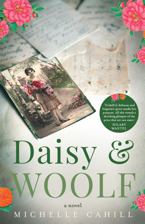 Knjiga Daisy and Woolf 