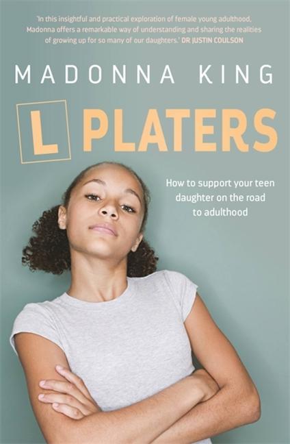 Kniha L Platers King