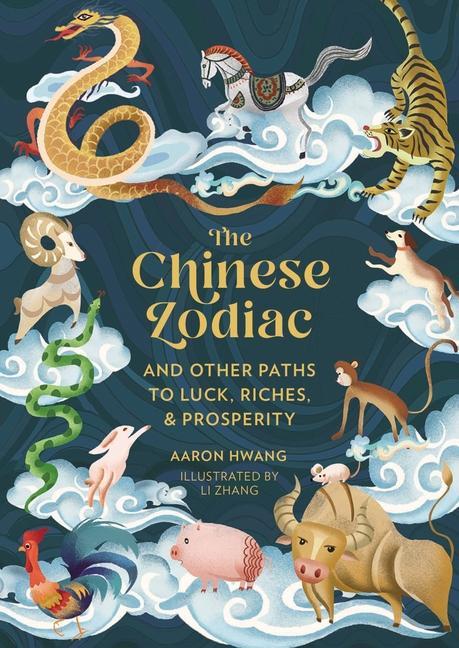 Buch The Chinese Zodiac 