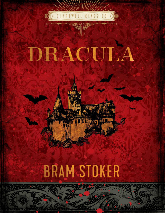 Könyv Dracula 