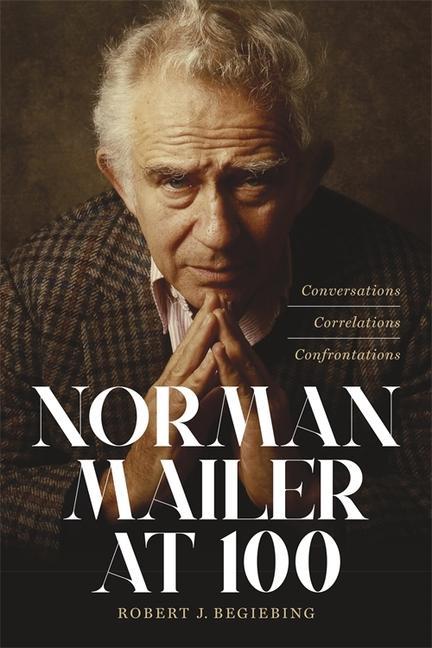 Knjiga Norman Mailer at 100 