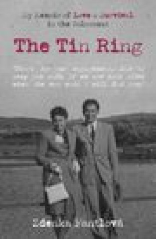 Könyv Tin Ring 