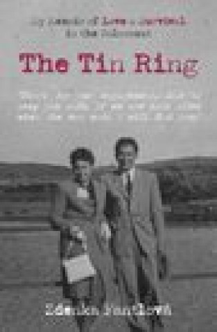 Livre Tin Ring 