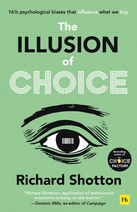 Книга Illusion of Choice 