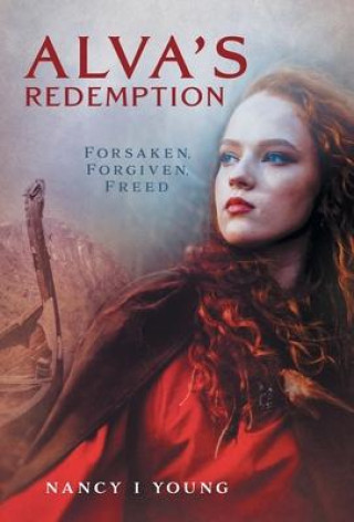 Boek Alva's Redemption Nancy I. Young